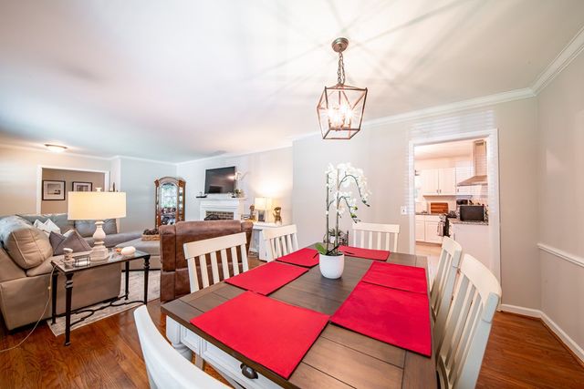 3422 Malatche Drive, Columbus, GA 31907