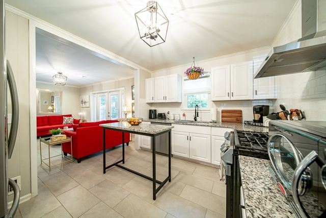 3422 Malatche Drive, Columbus, GA 31907
