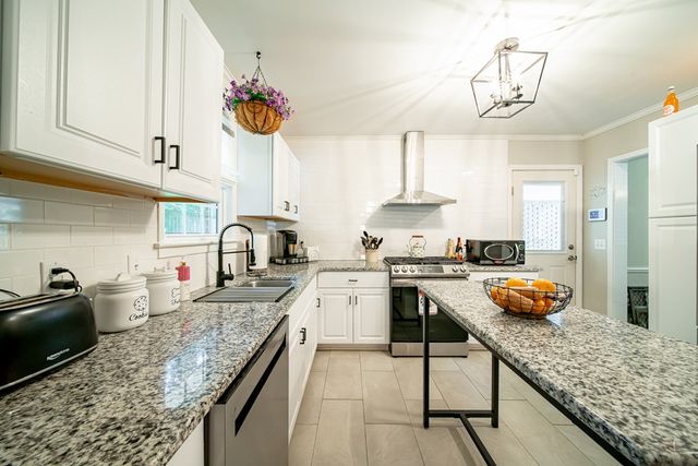 3422 Malatche Drive, Columbus, GA 31907