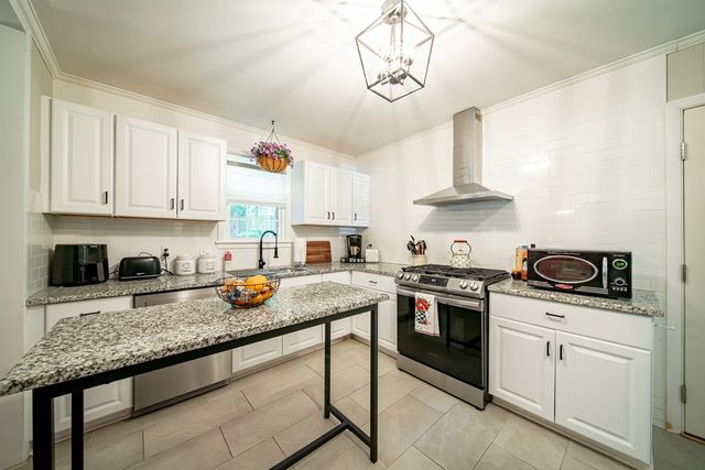 3422 Malatche Drive, Columbus, GA 31907