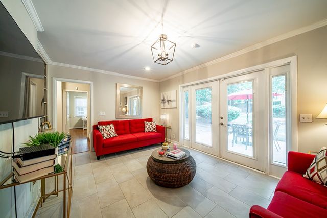 3422 Malatche Drive, Columbus, GA 31907
