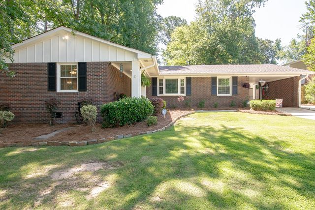 3422 Malatche Drive, Columbus, GA 31907