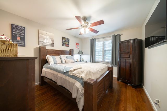 3422 Malatche Drive, Columbus, GA 31907