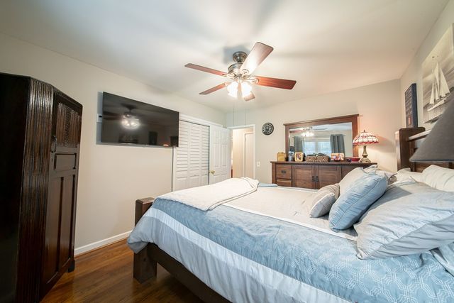 3422 Malatche Drive, Columbus, GA 31907