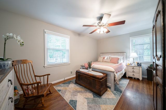 3422 Malatche Drive, Columbus, GA 31907