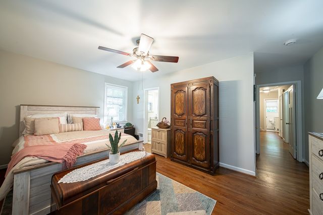 3422 Malatche Drive, Columbus, GA 31907