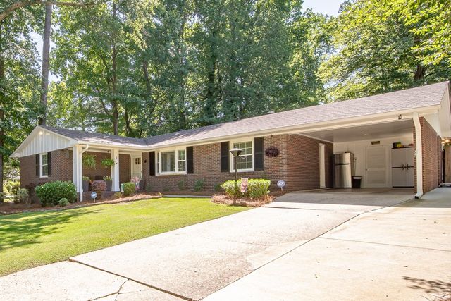 3422 Malatche Drive, Columbus, GA 31907