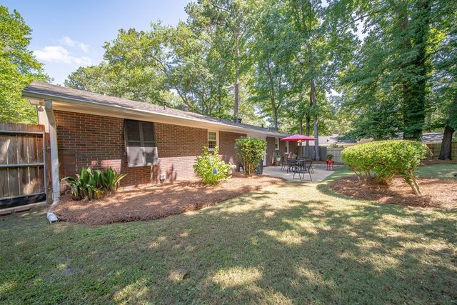 3422 Malatche Drive, Columbus, GA 31907