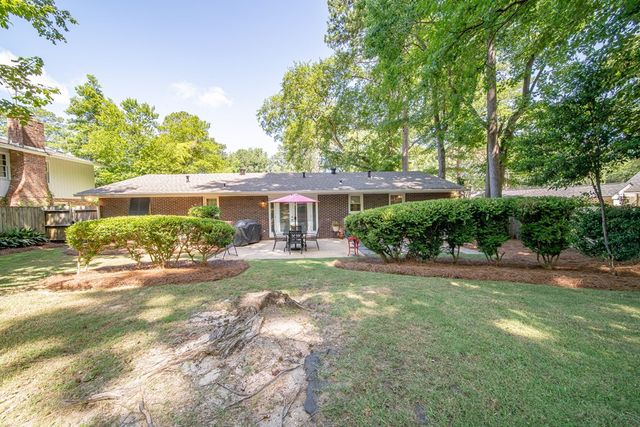 3422 Malatche Drive, Columbus, GA 31907