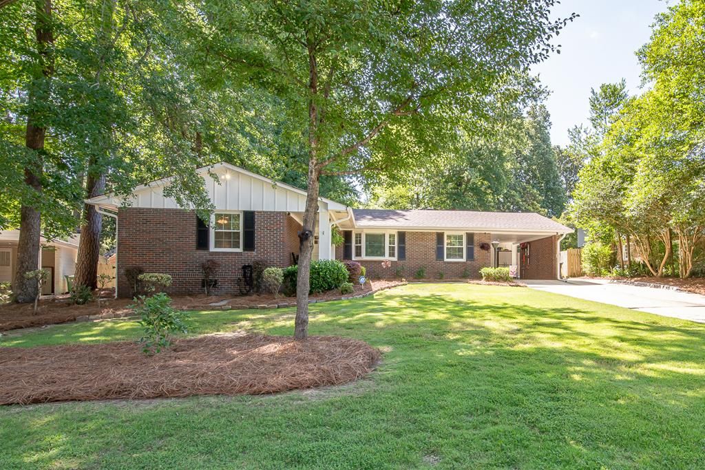 3422 Malatche Drive, Columbus, GA 31907