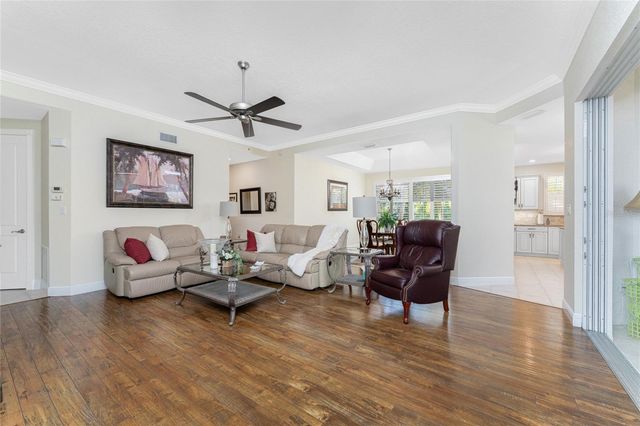 197 TARPON COVE BOULEVARD 611, Punta Gorda, FL 33950