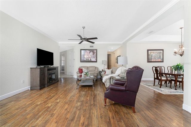 197 TARPON COVE BOULEVARD 611, Punta Gorda, FL 33950