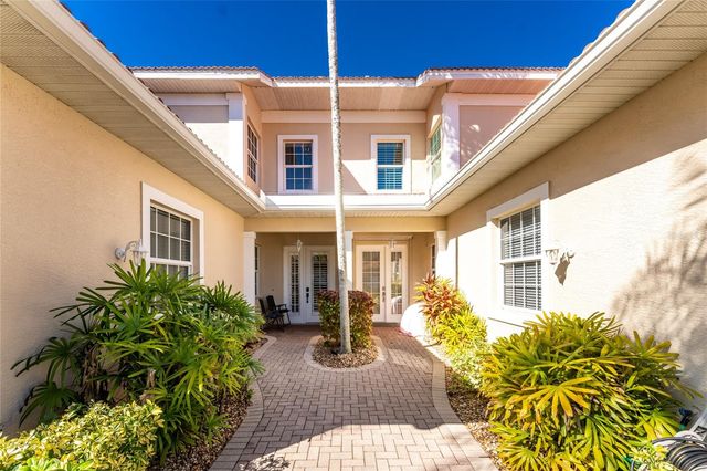 197 TARPON COVE BOULEVARD 611, Punta Gorda, FL 33950