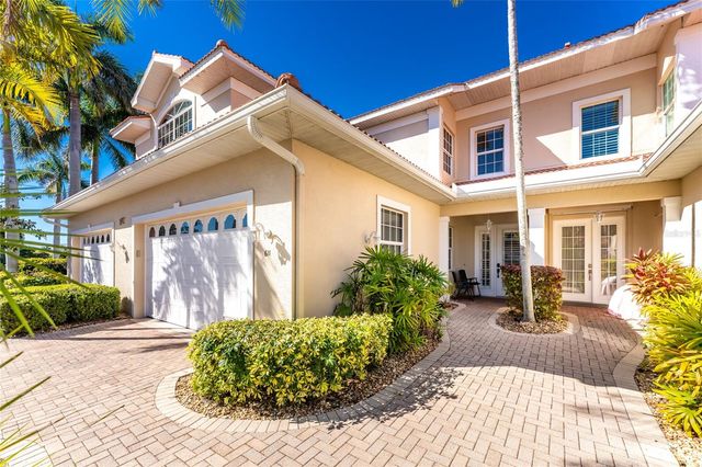 197 TARPON COVE BOULEVARD 611, Punta Gorda, FL 33950