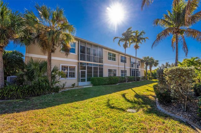 197 TARPON COVE BOULEVARD 611, Punta Gorda, FL 33950