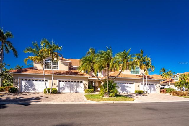 197 TARPON COVE BOULEVARD 611, Punta Gorda, FL 33950