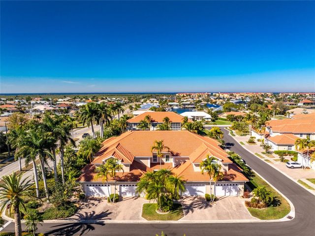 197 TARPON COVE BOULEVARD 611, Punta Gorda, FL 33950