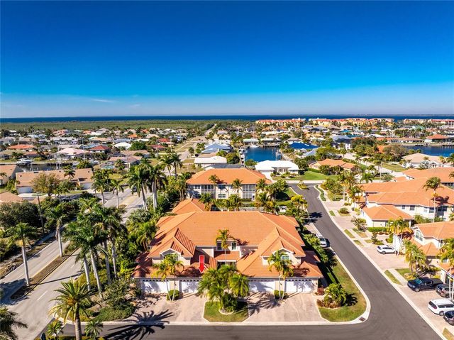 197 TARPON COVE BOULEVARD 611, Punta Gorda, FL 33950