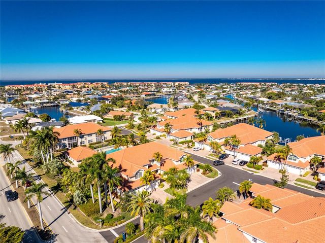 197 TARPON COVE BOULEVARD 611, Punta Gorda, FL 33950
