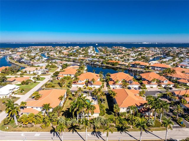 197 TARPON COVE BOULEVARD 611, Punta Gorda, FL 33950