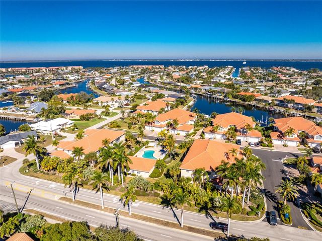 197 TARPON COVE BOULEVARD 611, Punta Gorda, FL 33950