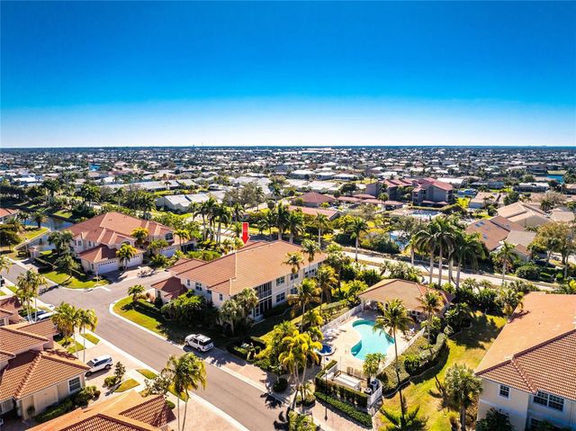 197 TARPON COVE BOULEVARD 611, Punta Gorda, FL 33950