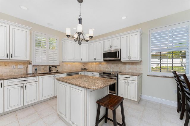 197 TARPON COVE BOULEVARD 611, Punta Gorda, FL 33950