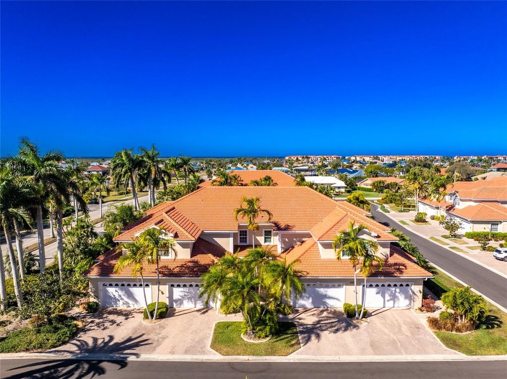 197 TARPON COVE BOULEVARD 611, Punta Gorda, FL 33950