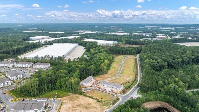 5997 Skylar Drive, Atlanta, GA 30336