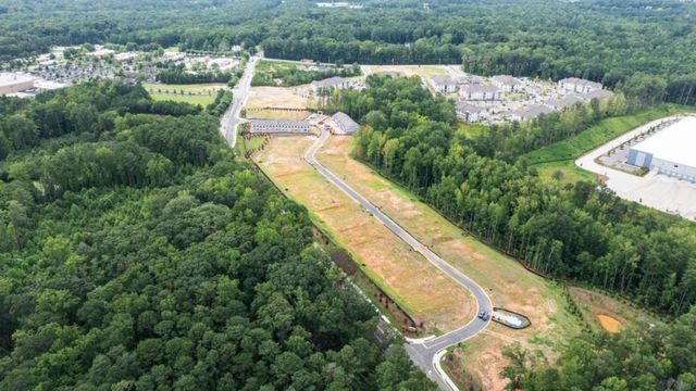 5997 Skylar Drive, Atlanta, GA 30336