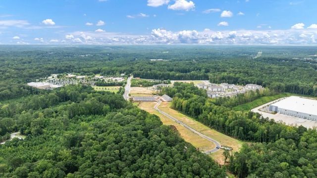 5997 Skylar Drive, Atlanta, GA 30336