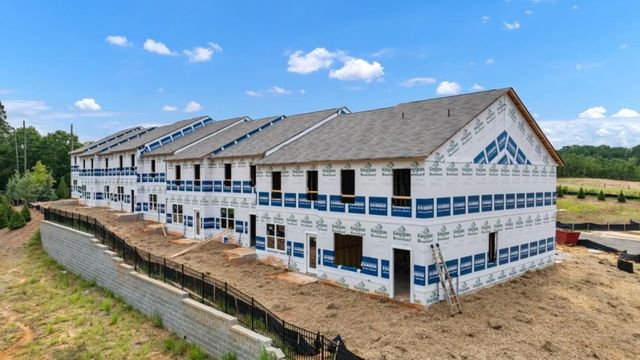 5997 Skylar Drive, Atlanta, GA 30336