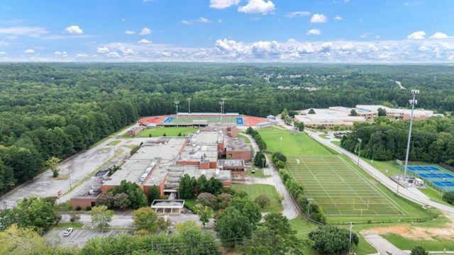 5997 Skylar Drive, Atlanta, GA 30336