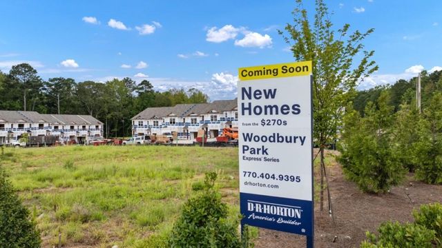 5997 Skylar Drive, Atlanta, GA 30336