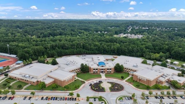 5997 Skylar Drive, Atlanta, GA 30336