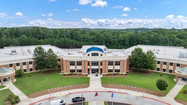 5997 Skylar Drive, Atlanta, GA 30336