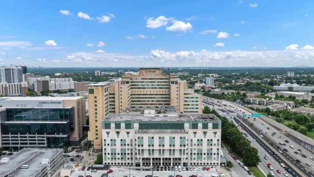 5997 Skylar Drive, Atlanta, GA 30336