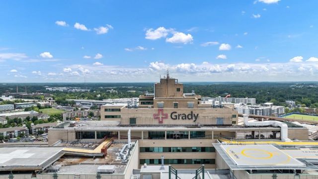 5997 Skylar Drive, Atlanta, GA 30336