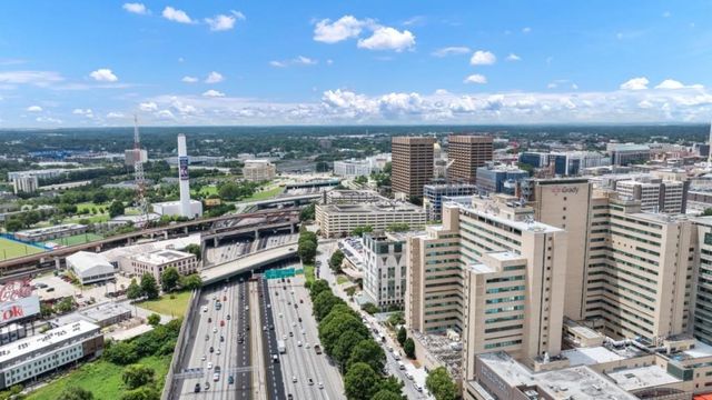 5997 Skylar Drive, Atlanta, GA 30336