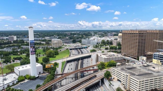 5997 Skylar Drive, Atlanta, GA 30336