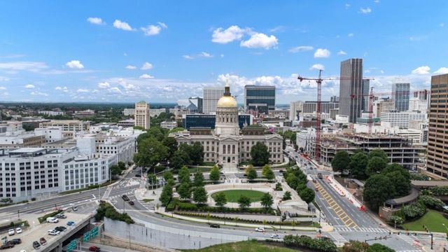 5997 Skylar Drive, Atlanta, GA 30336