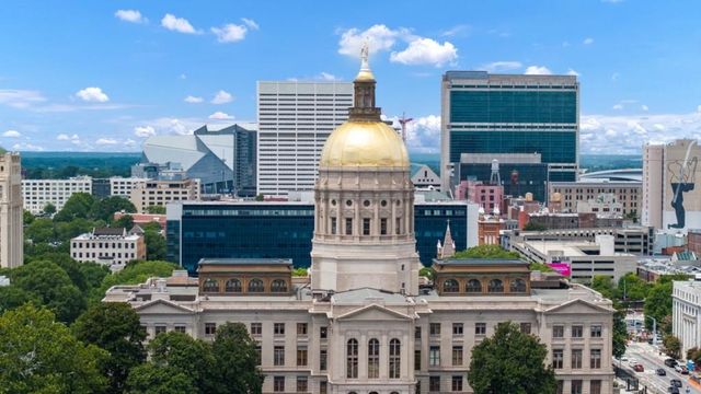 5997 Skylar Drive, Atlanta, GA 30336