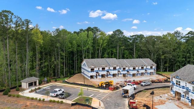 5997 Skylar Drive, Atlanta, GA 30336