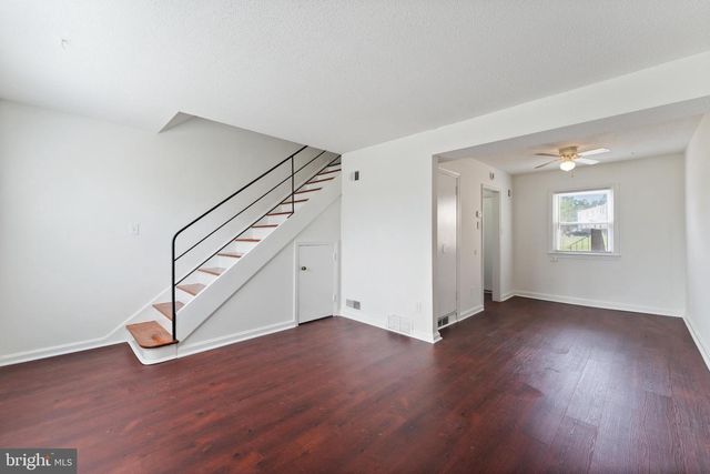 2510 IVERSON ST, Temple Hills, MD 20748