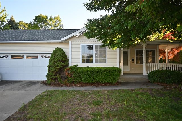 3191 Glenside Boulevard, Muskegon, MI 49441