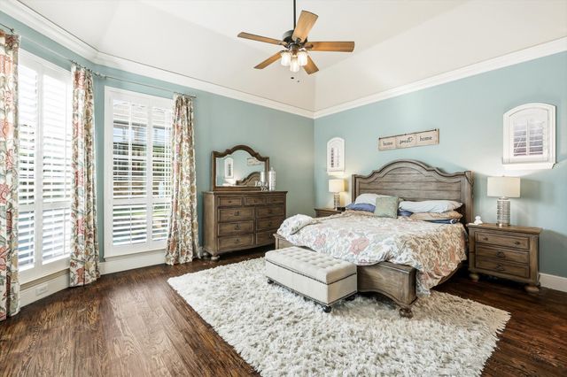 4512 Delaina Drive, Flower Mound, TX 75022