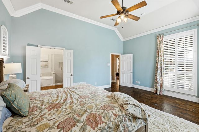4512 Delaina Drive, Flower Mound, TX 75022