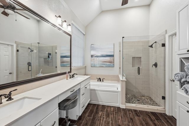 4512 Delaina Drive, Flower Mound, TX 75022
