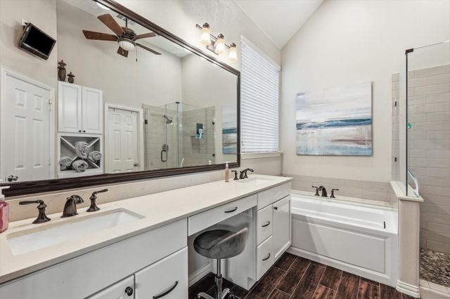 4512 Delaina Drive, Flower Mound, TX 75022