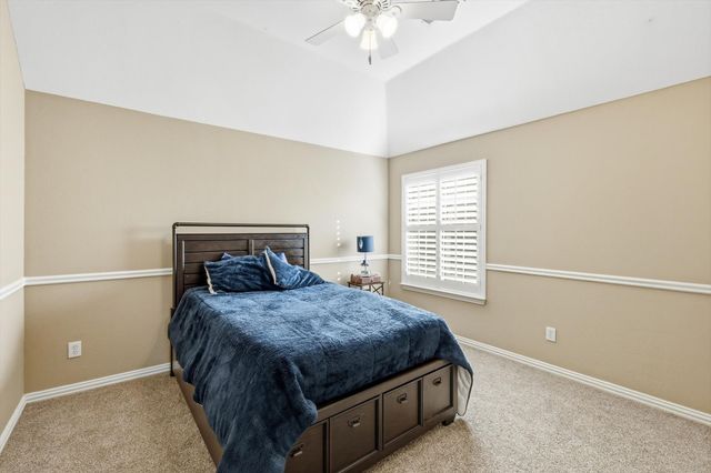 4512 Delaina Drive, Flower Mound, TX 75022